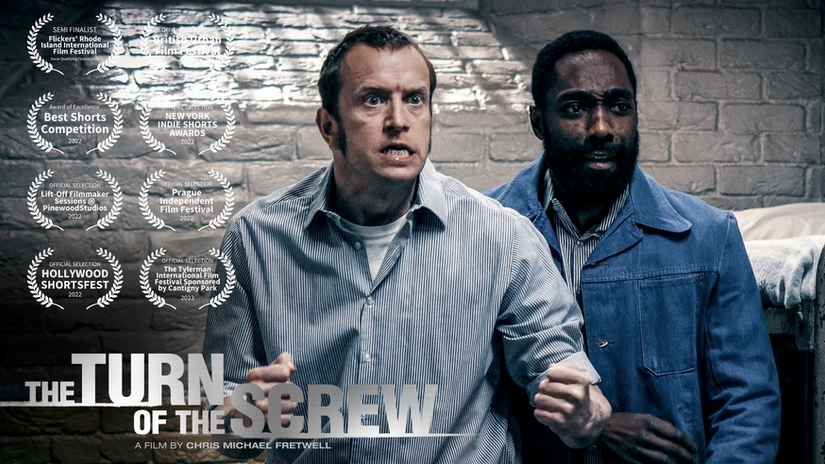 The Turn of the Screw Trailer